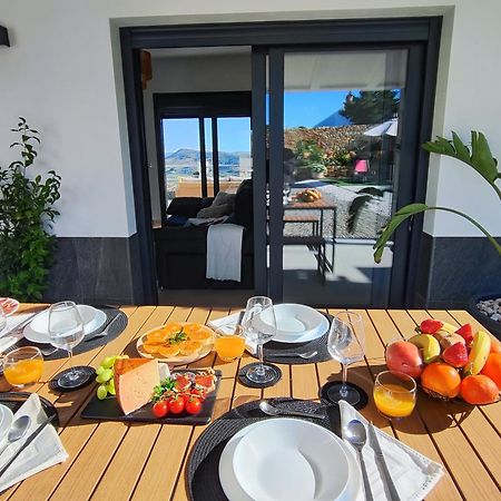 Villa Isabel El Gastor Eksteriør bilde